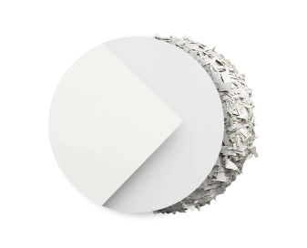 Papier z recyklingu