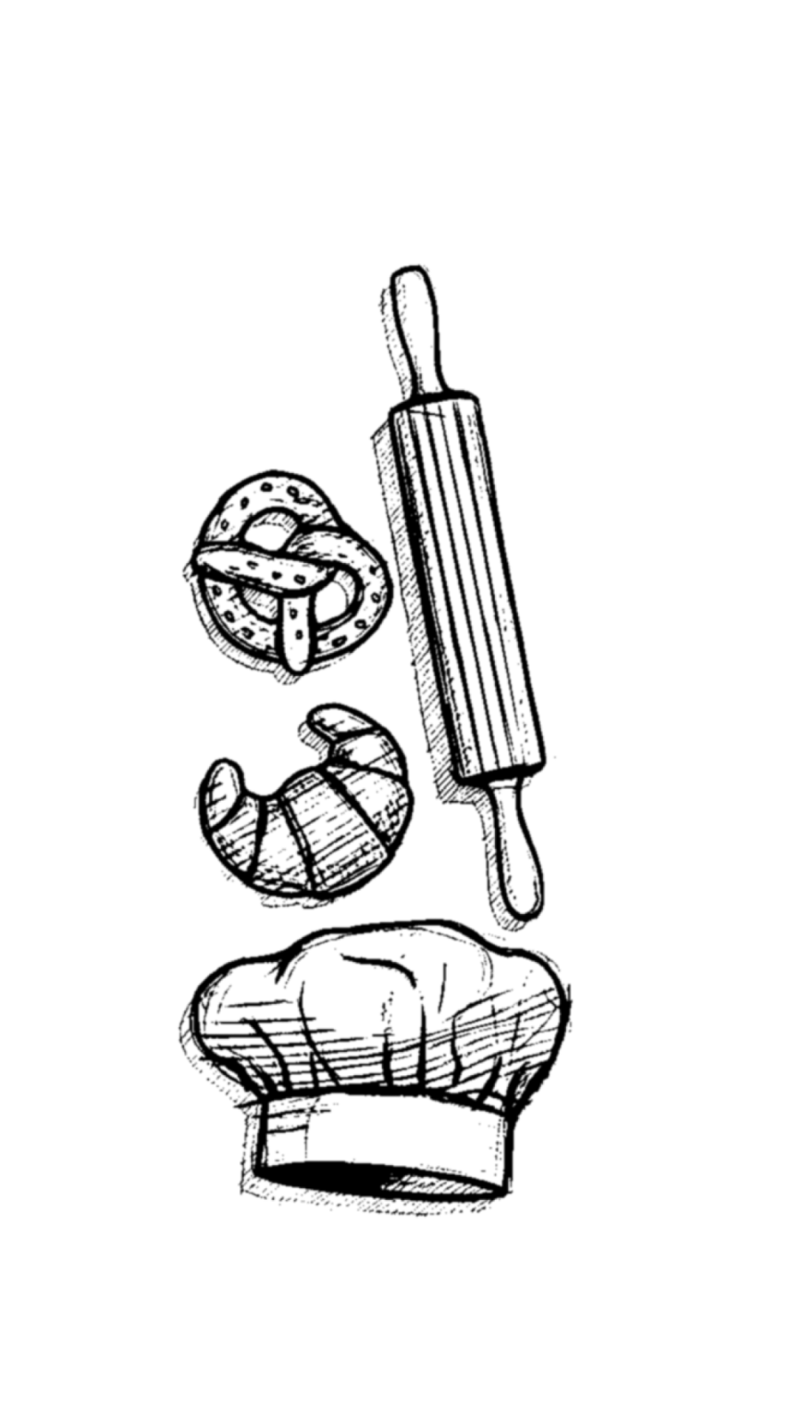 Krok 1 - Pomysł