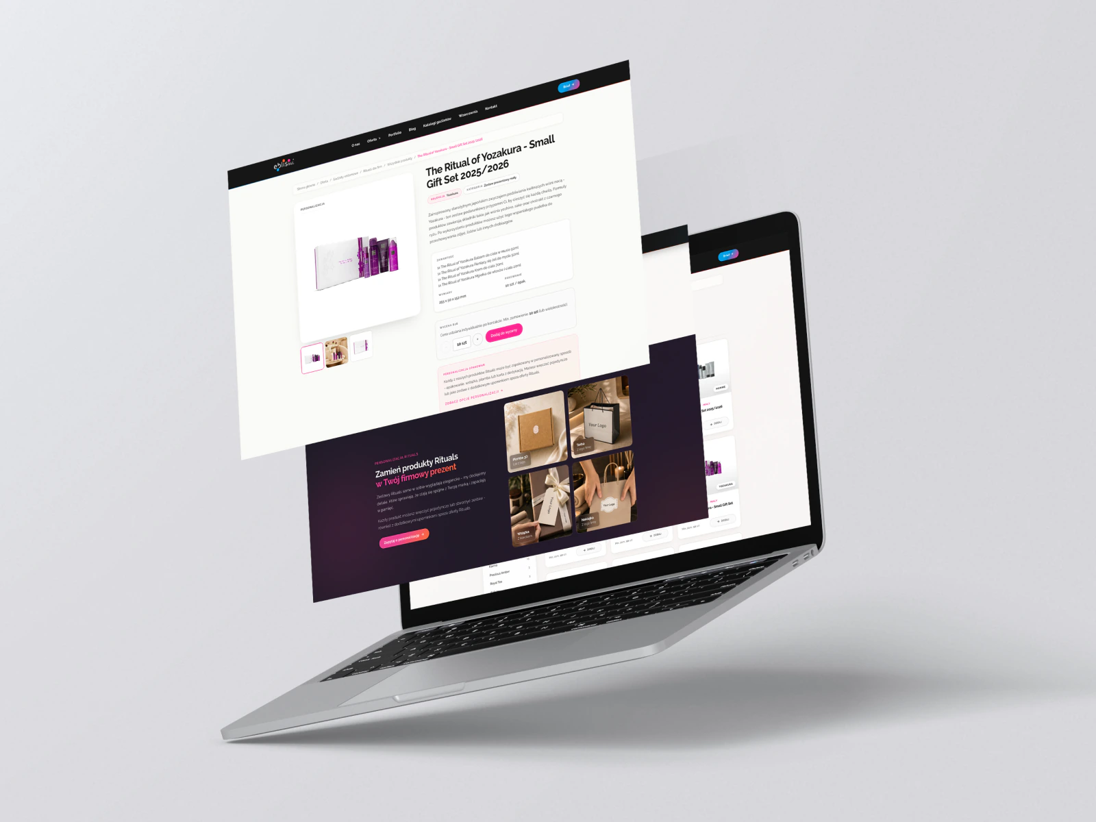 Tworzenie sklepów online - WooCommerce, płatności, integracje