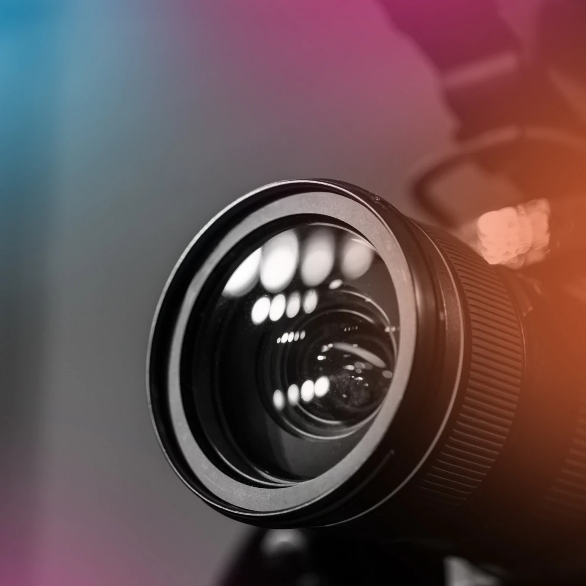 Filmy promocyjne