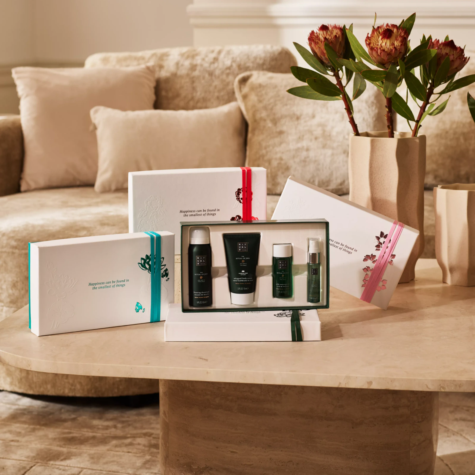 Rituals dla firm