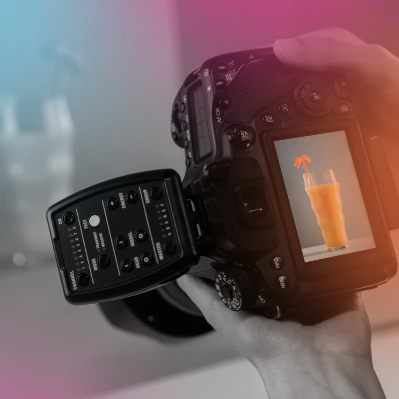 Fotografia i wideo