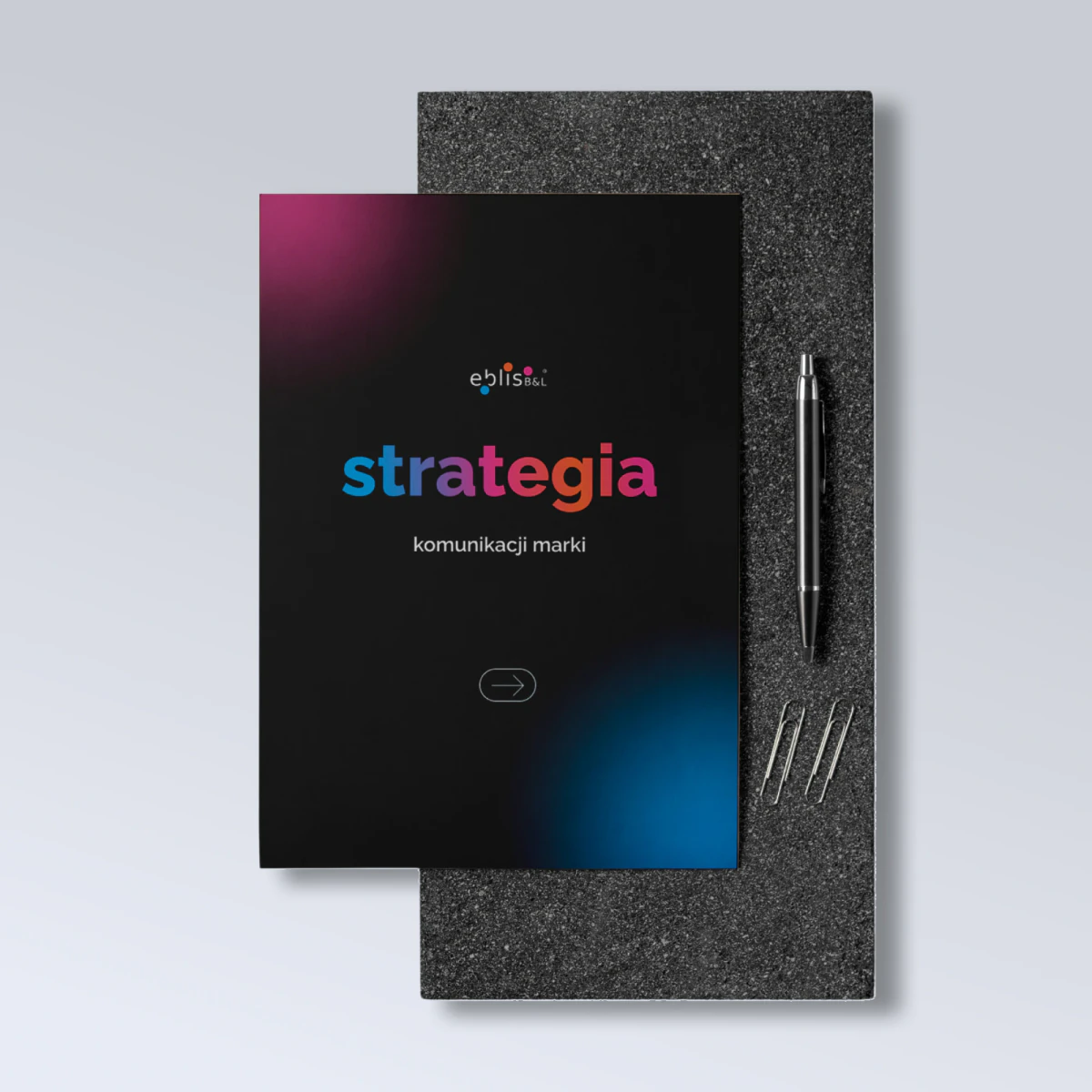 Strategia marketingowa