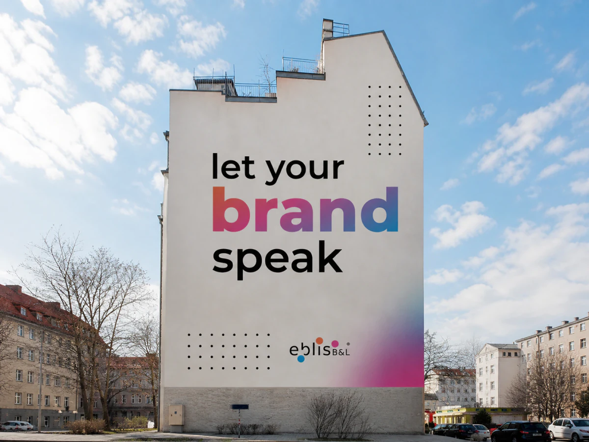 Mural reklamowy - artystyczna forma reklamy w przestrzeni miejskiej
