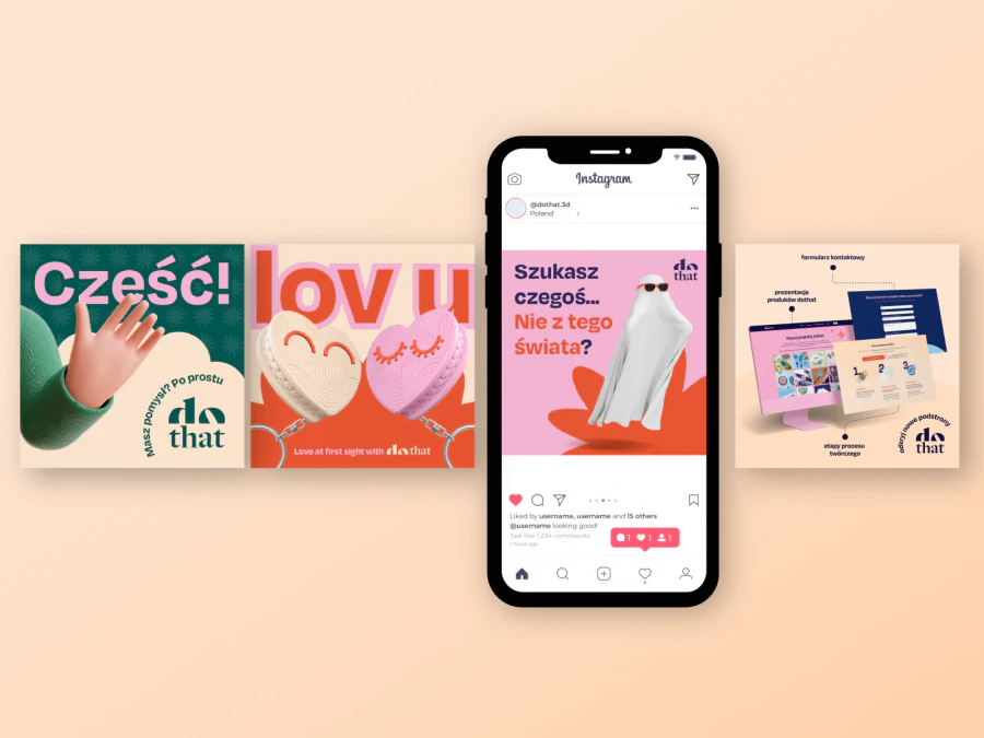 Prowadzenie kampanii reklamowych w social mediach - Meta Ads, Meta Pixel, Google Analytics